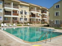 Wordt dit uw Appartement in Didim?
