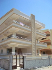 Wordt dit uw Appartement in Didim?