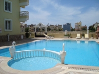 Wordt dit uw Appartement in Didim?