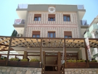 Wordt dit uw Appartement in Didim?