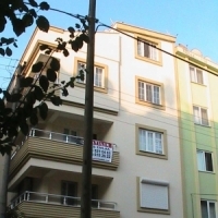 Wordt dit uw Appartement in Didim?