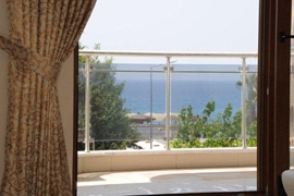 De beste appartementen in Alanya
