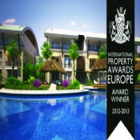 Hill of Luxury and Bay of Comfort - Appartementen met tuin en zeezicht penthouses