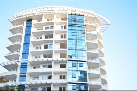 Wordt dit uw Appartement in Alanya?