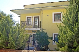 Wordt dit uw Appartement in Marmaris?