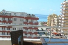 Wordt dit uw Appartement in Alanya?