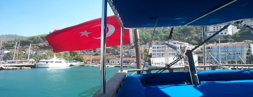 Fethiye activiteiten
