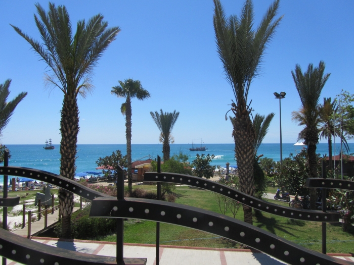 Alanya Turkse Riviera