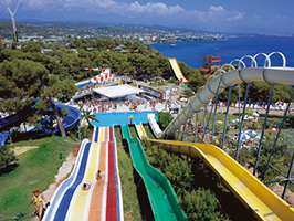 excursie aquapark