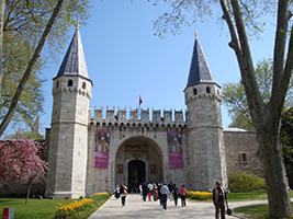 excursie Istanbul