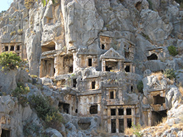 Excursie Kekova Myra