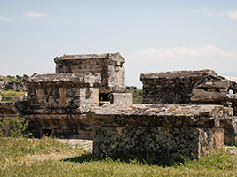 Pamukkale tour