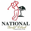 golf national belek logo