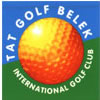 Golf Tat Belek