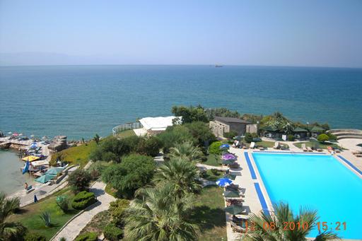 Hotel Babaylon Cesme