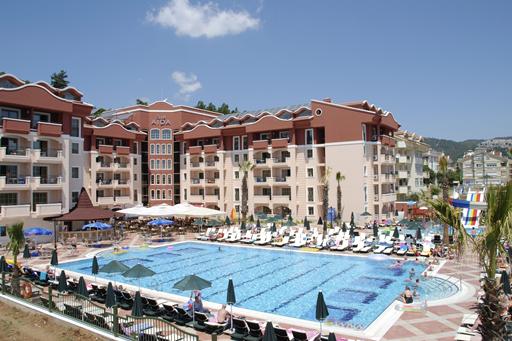 Hotel Club Aida Marmaris