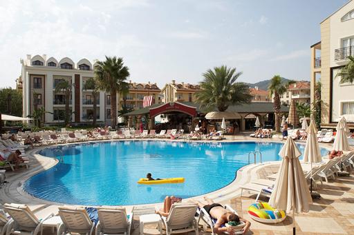 Hotel Club Anastasia Marmaris