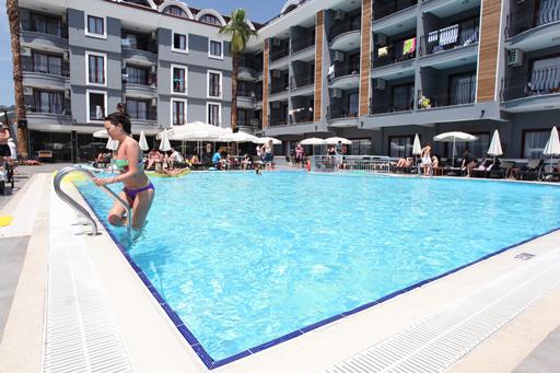 Hotel Club Viva Marmaris