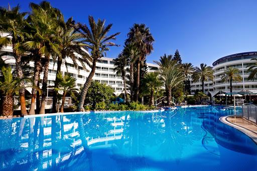 Hotel D resort Grand Azur Marmaris