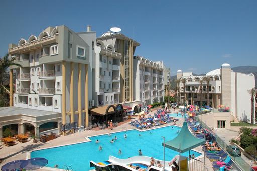 Hotel Grand Cettia Marmaris