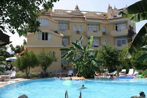 Hotel Kaptan Poyraz Marmaris