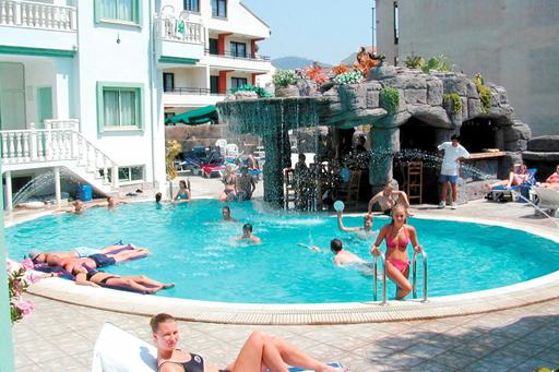 Hotel Karakas Marmaris