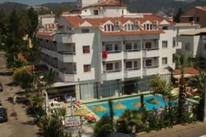 Hotel Myra Marmaris