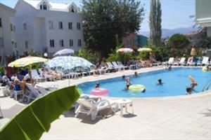 Hotel Park Mar Marmaris