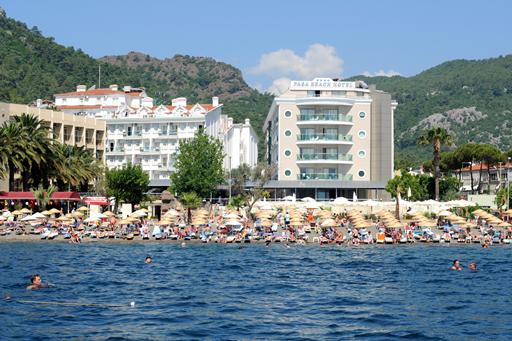 Hotel Pasa Beach Marmaris