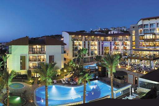 Hotel Piril Cesme