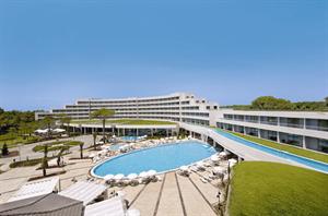 Hotel Sentido Zeynep Belek