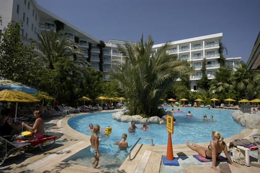 Hotel Tropical Marmaris