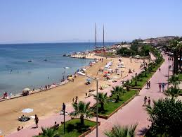 Turkse Riviera Didim