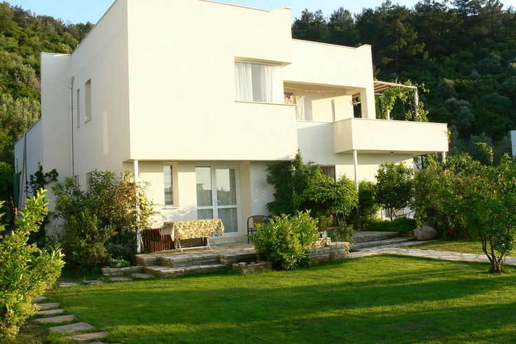 Villa Mykale Kusadasi