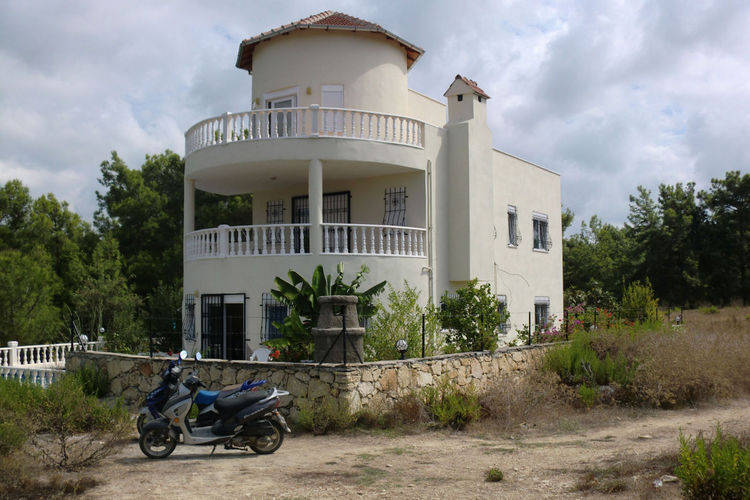 Villa Naomi Alanya