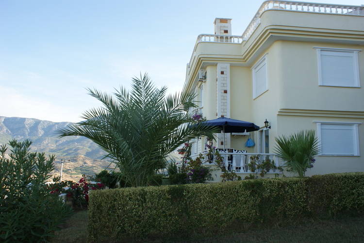 Villa Toros Alanya