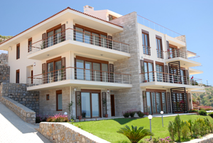 Woning Alanya