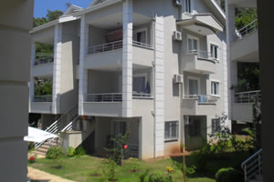 Woning Icmeler Marmaris