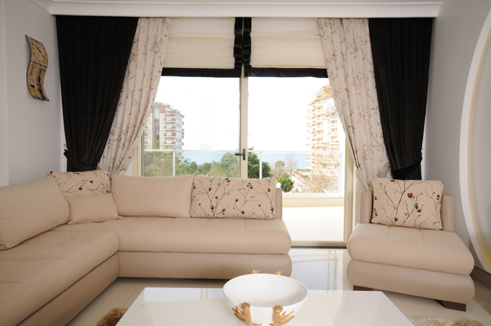 vastgoed Alanya